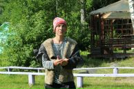 Фотография Сидорова Арина