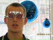 Фотография Саттарова Дениса