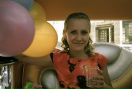 Фотография Давыдовой Елены