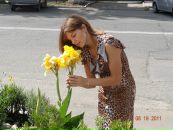 Фотография Рубцовой Ирины