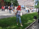Фотография Поповой Алины