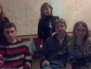 Юрій Курінний фотография #13 (источник - https://vk.com/id13392035)