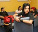 Tom Kaulitz фотография #7 (источник - https://vk.com/id10133750)