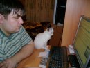 Евгений Кушнир фотография #4 (источник - https://vk.com/id4164726)