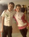 Олеся Фарфаліна фотография #1