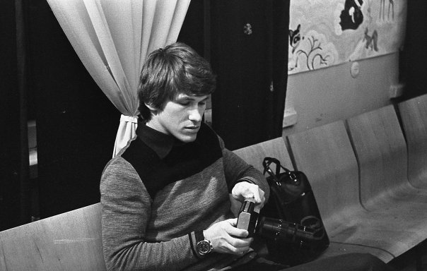 №1, Сергей Назимов, 73 года, Санкт-Петербург №1, Сергей Назимов, 73 года, Санкт-Петербург