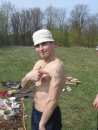 Дима Тимошкин фотография #8 (источник - https://vk.com/id5786560)