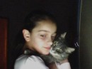 Аліна Цуцман фотография #1