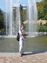 Фотография Сергеева Виктора