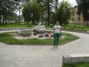 Фотография Боженко Луизы