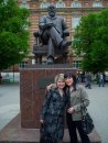 Фотография Орешковой Ирины