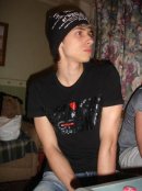 Дмитрий Черноусов фотография #10 (источник - https://vk.com/id521176)