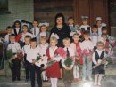 Фотография Кондрашовой Галины