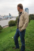 Дмитрий Мельников фотография #3 (источник - https://vk.com/id1963495)