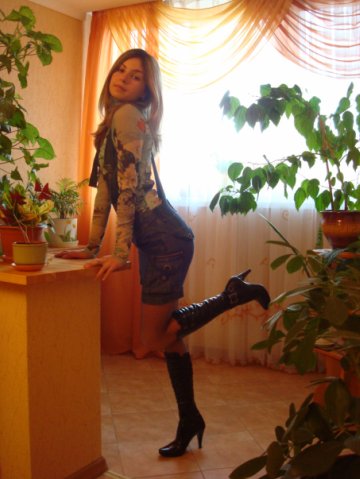 №3, Lina Perfect, Самара, Россия №3, Lina Perfect, Самара, Россия