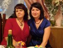 Фотография Антоновой Татьяны