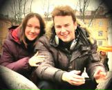 Фотография Стояновой Анны