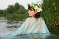 Фотография Садофьевой Алены