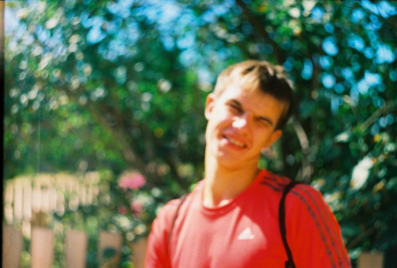 Павел Васильков фотография #43