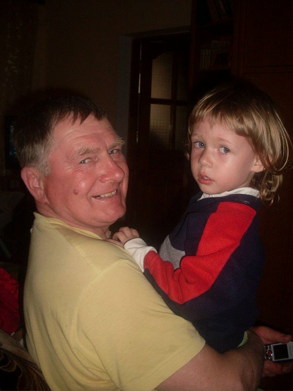 Коля Лихтин фотография #13