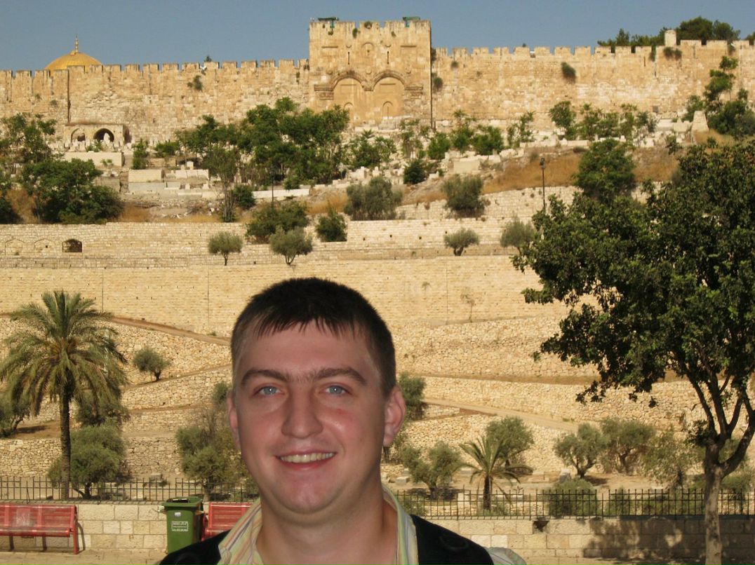 Дмитрий Крицкий фотография #35