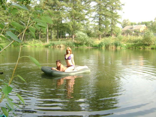 Катя Журавлева фотография #35