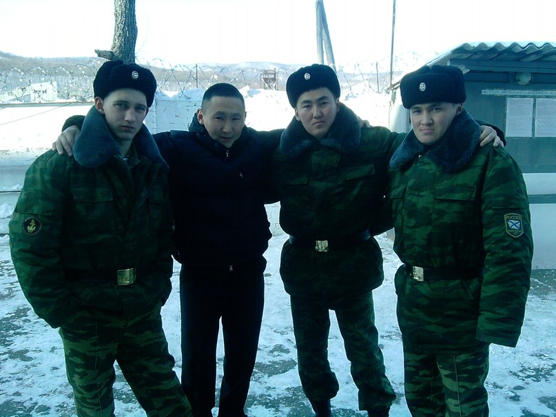 Орлан Кара-оол фотография #29