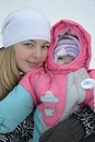 Фотография Брюховой Надежды