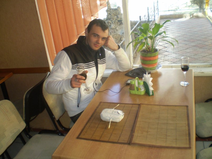 Лев Василенко фотография #15