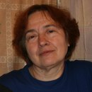 Фотография Веселовой Нины