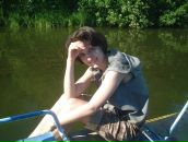 Фотография Даниловой Ирины