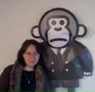 Фотография Быковой Лады