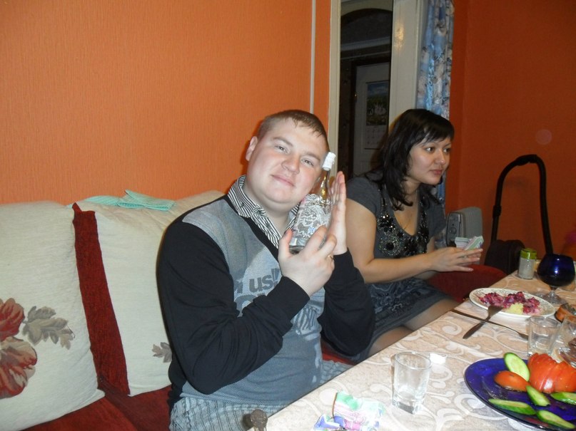 Ленчик Субочева фотография #42