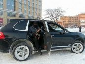 Сергій Харицький фотография #24 (источник - https://vk.com/id127111792)