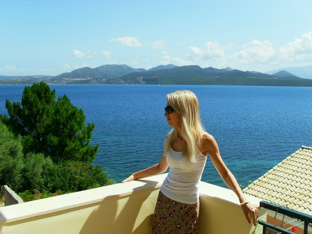 Виктория Логачева фотография #15