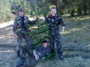 Віталік Шевчук фотография #34 (источник - https://vk.com/id156828563)