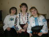 Олена Магіровська фотография #12 (источник - https://vk.com/id80311643)