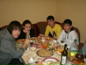 Фотография Speed Light