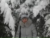 Фотография Фроловой Елены