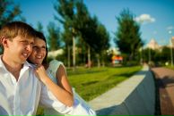 Фотография Селезнёва Дениса