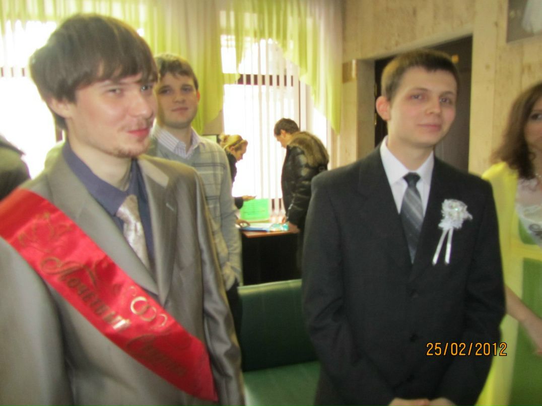 Артём Иванов фотография #28