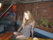 Фотография Агаповой Ирины