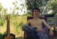 Фотография Чупы Макса