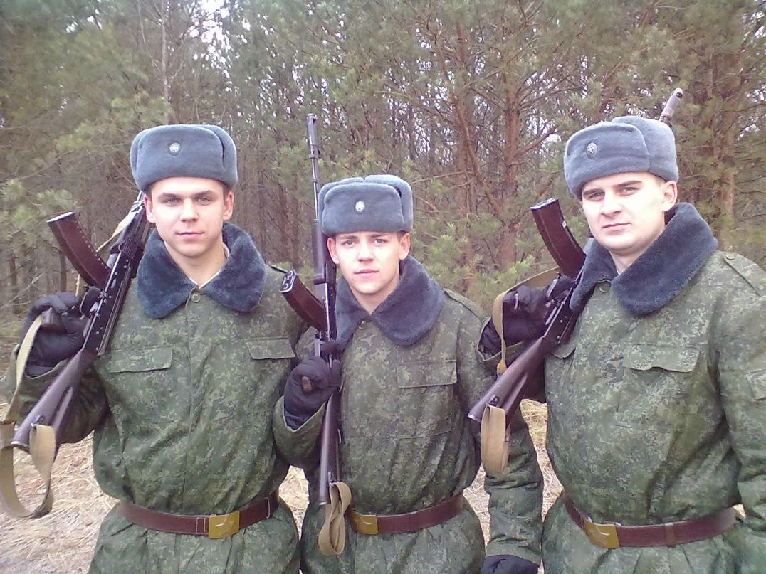 Сергей Горобец фотография #33