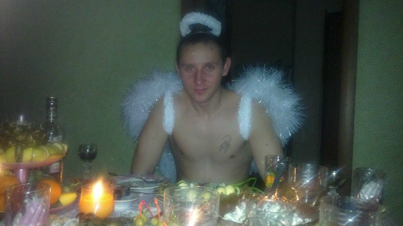 Сергей Черняев фотография #10