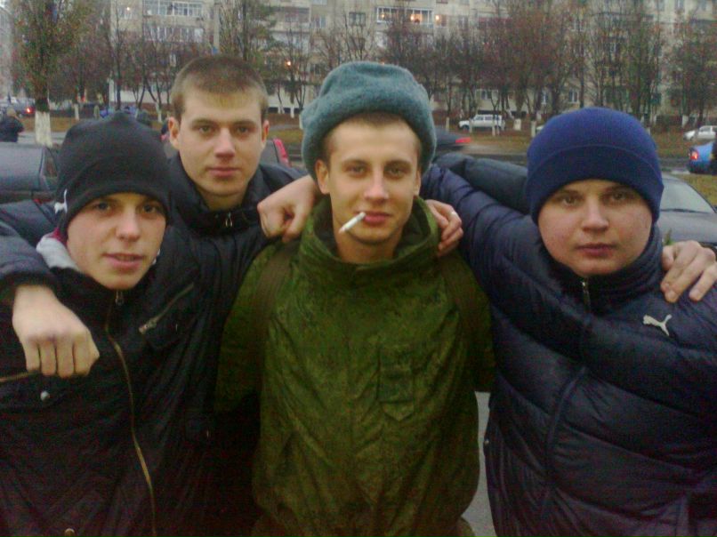 Anton Ranev фотография #4