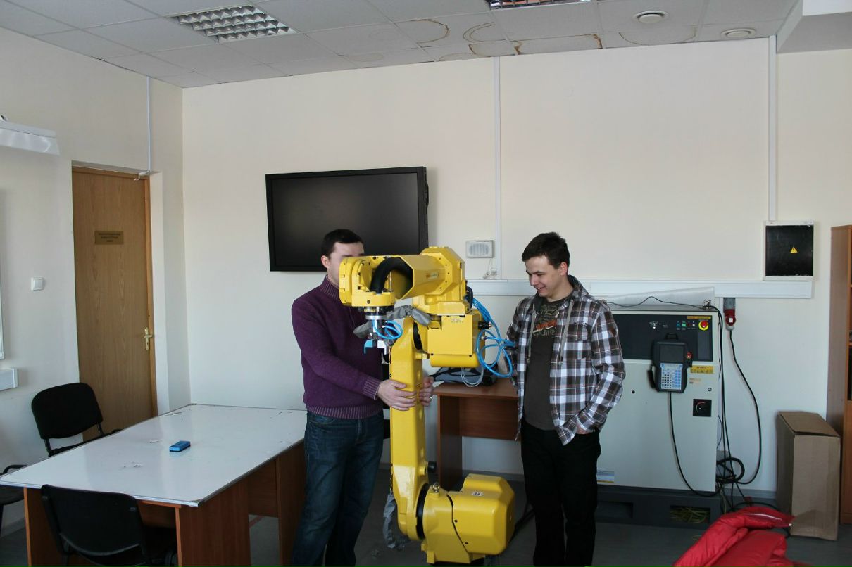 Игорь Стреленко фотография #12