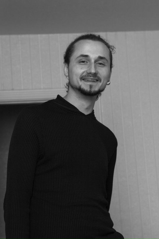 Сергей Безуглый фотография #32