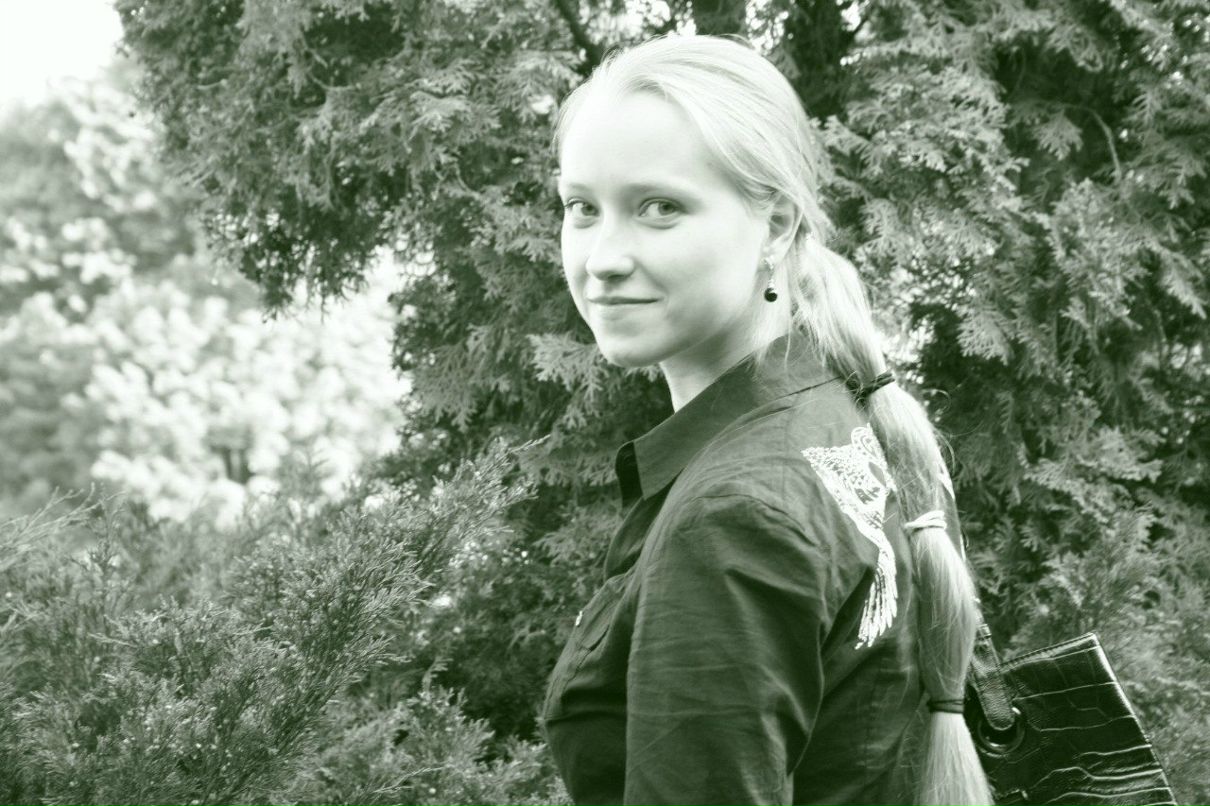 Вера Алексеева фотография #13