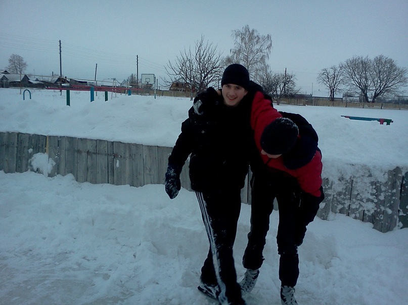 Дмитрий Богатов фотография #36